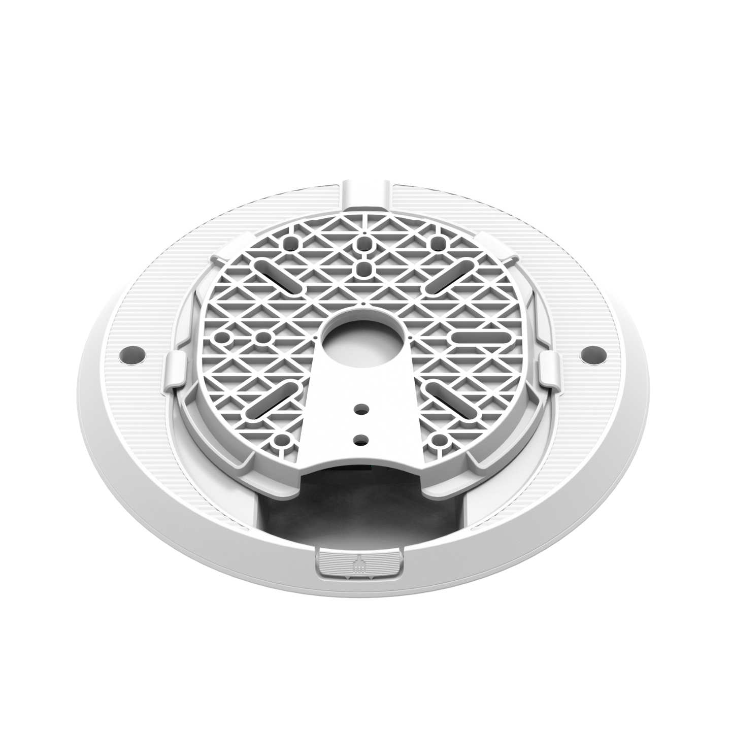 Ruijie RG-RAP62 – Compact Wi-Fi 6 AX1800 Ceiling-Mount Access Point