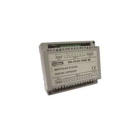 GL-RD-Plus/UnoGL-RD-Plus/Uno Digital Repeater – Signal Booster for “Uno” Digital Intercom Systems