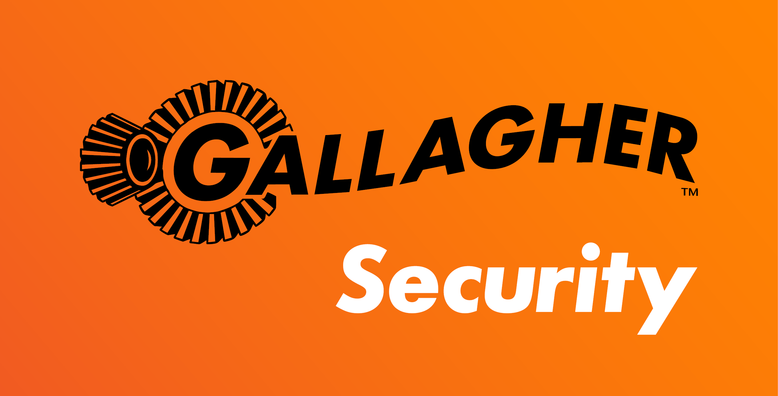 Gallagher SMB 6 Door Kit – Scalable Access Control & Alarm System (Black)