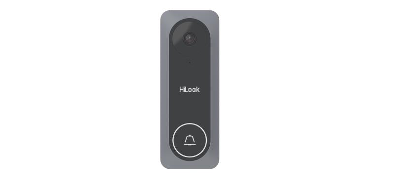 HiLook HA-KIT-A2 Four-Wire HD Video Intercom Kit – Plug & Play Home Entry Solution (HA-KIT-A2)