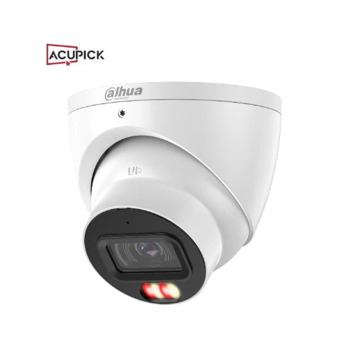 DH-IPC-HDW3866EMP-S-AUS 8MP IR Fixed-focal Eyeball WizSense Network Camera (Replaced by DH-IPC-HDW3867EM-S-IL-ANZ) - CCTV Importers