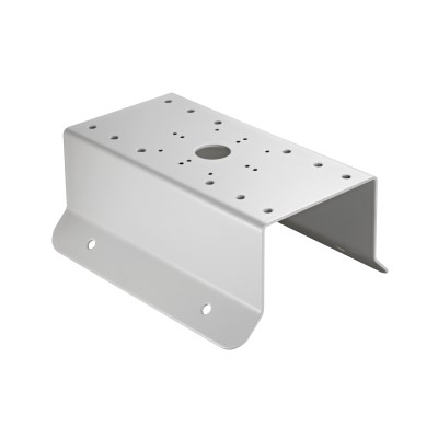 Hikvision DS-HIK-1276ZJ Corner Mount Bracket to suit HIK-2CD41xx Series Cameras