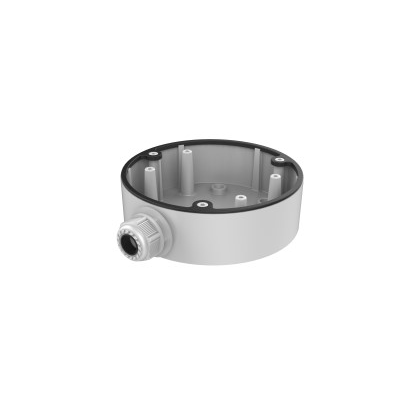 Hikvision HIK-1280ZJ-DM21 Bracket Junction Box to suit HIK-2CD23xxxGx-x Turrets