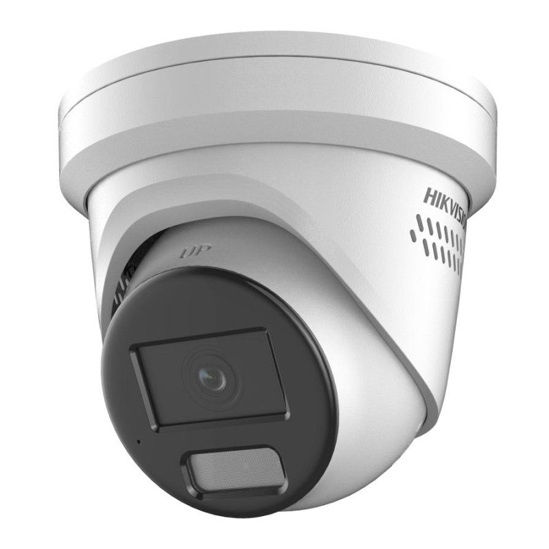 Hikvision DS-2CD2367G2-LU 6MP Outdoor ColorVu Turret Camera Hybrid Light, Liveguard CCTV (Replaced by DS-2CD2367G2H-LU)
