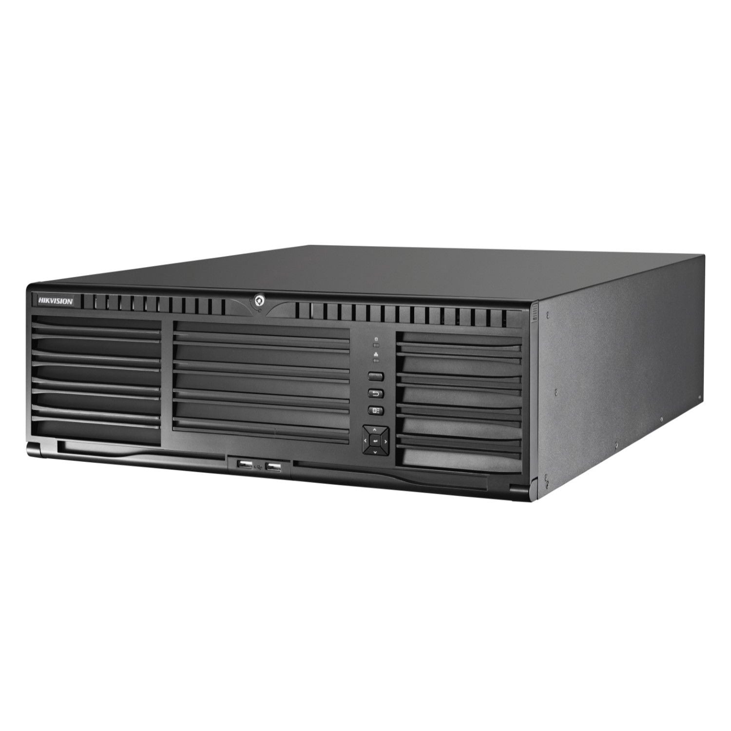 Hikvision DS-96128NI-I16 128-ch 3U 4K Super NVR