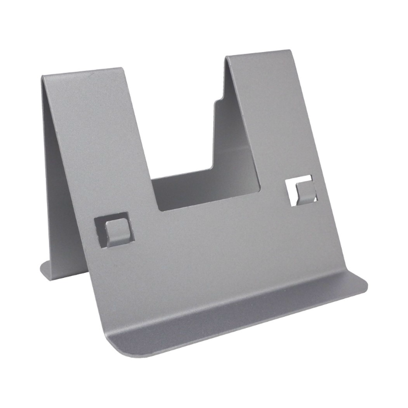 Hikvision 1st Gen Intercom Desktop Stand HIK-KAB21-H – Suits KH631x, KH621x & KH830x Series | Model: HIK-DESKSTAND-1GEN
