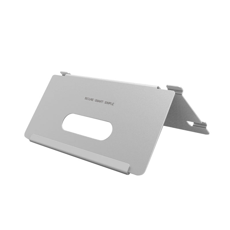 Hikvision 2nd Gen Intercom Desktop Stand – Suits KH6320 & KH8520 Series | Model: HIK-KABH6320-T