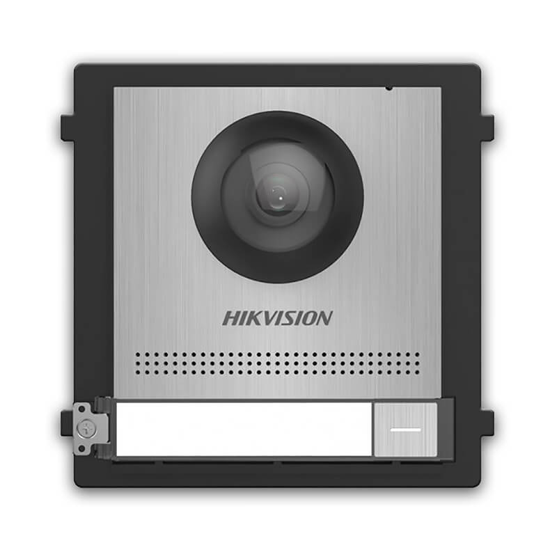 Hikvision DS-KD8003Y-IME2/S 2-Wire Modular Video Intercom Main Unit