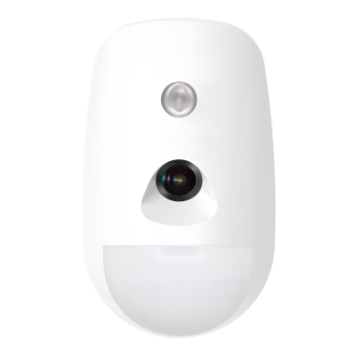 Hikvision HIK-PDPC12P-HW PIRCAM to suit Hardwired Alarm Controller