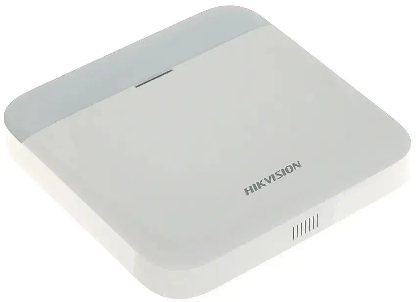 Hikvision AX PRO Wireless Intrusion Alarm Panel – DS-PWA96-M-WB Series | Advanced Tri-X & Cam-X Technology, Dual SIM 4G, Wi-Fi, Video Verification - CCTV Importers