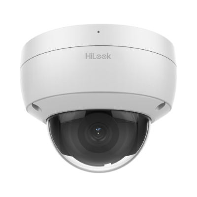 HiLook 8MP Outdoor Dome CCTV IP Camera IPC-D281H-MU