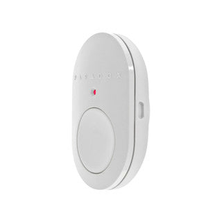 Paradox REM101 Wireless Emergency Remote Pendant 433 MHz – Single‑Button Panic Alarm Remote for Paradox Security Systems