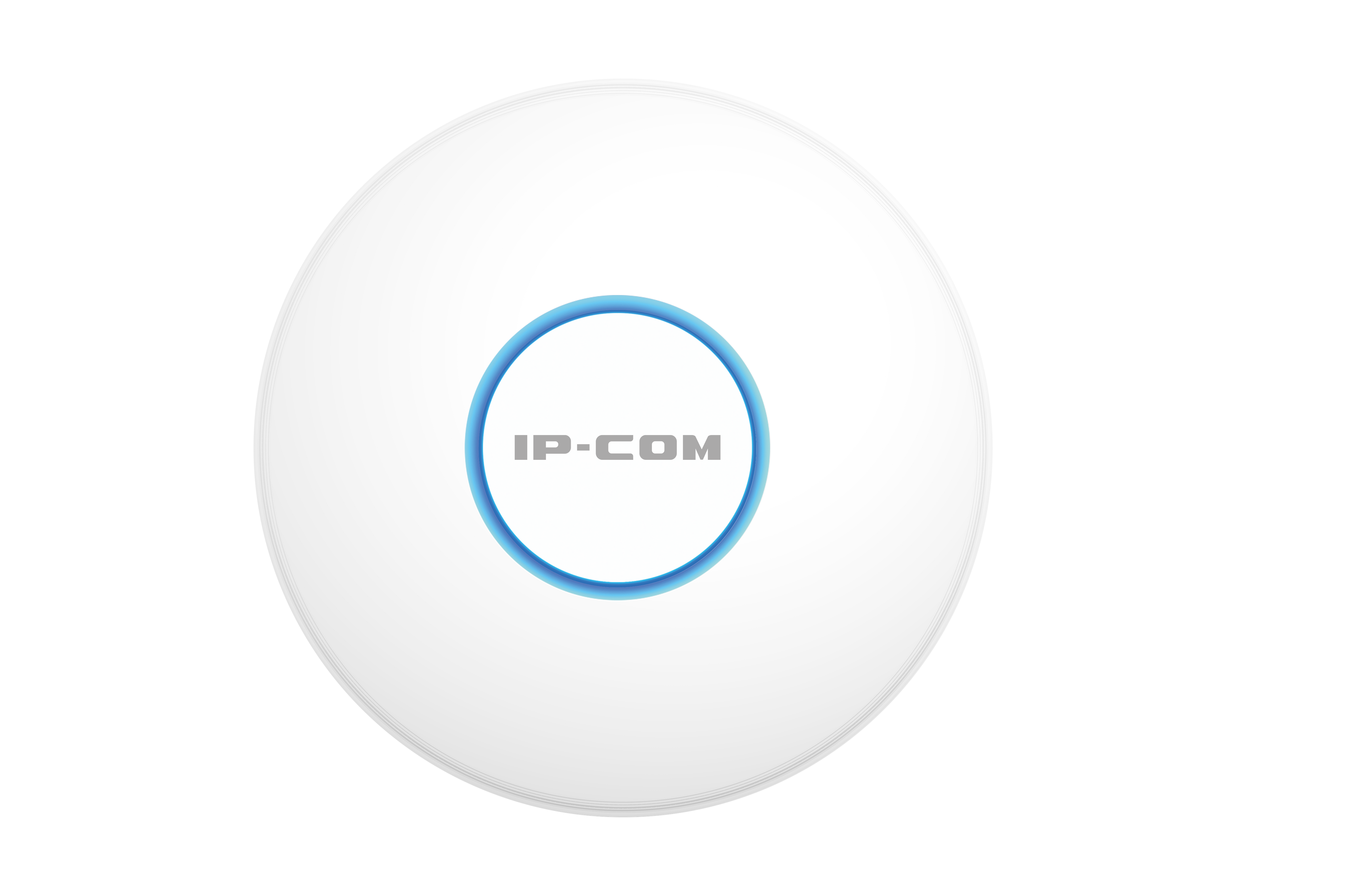 IP-COM iUAP-AC-LITE AC1200 Dual Band WiFi Access Point Ceiling Mount 1167Mbps Gigabit PoE - CCTV Importers