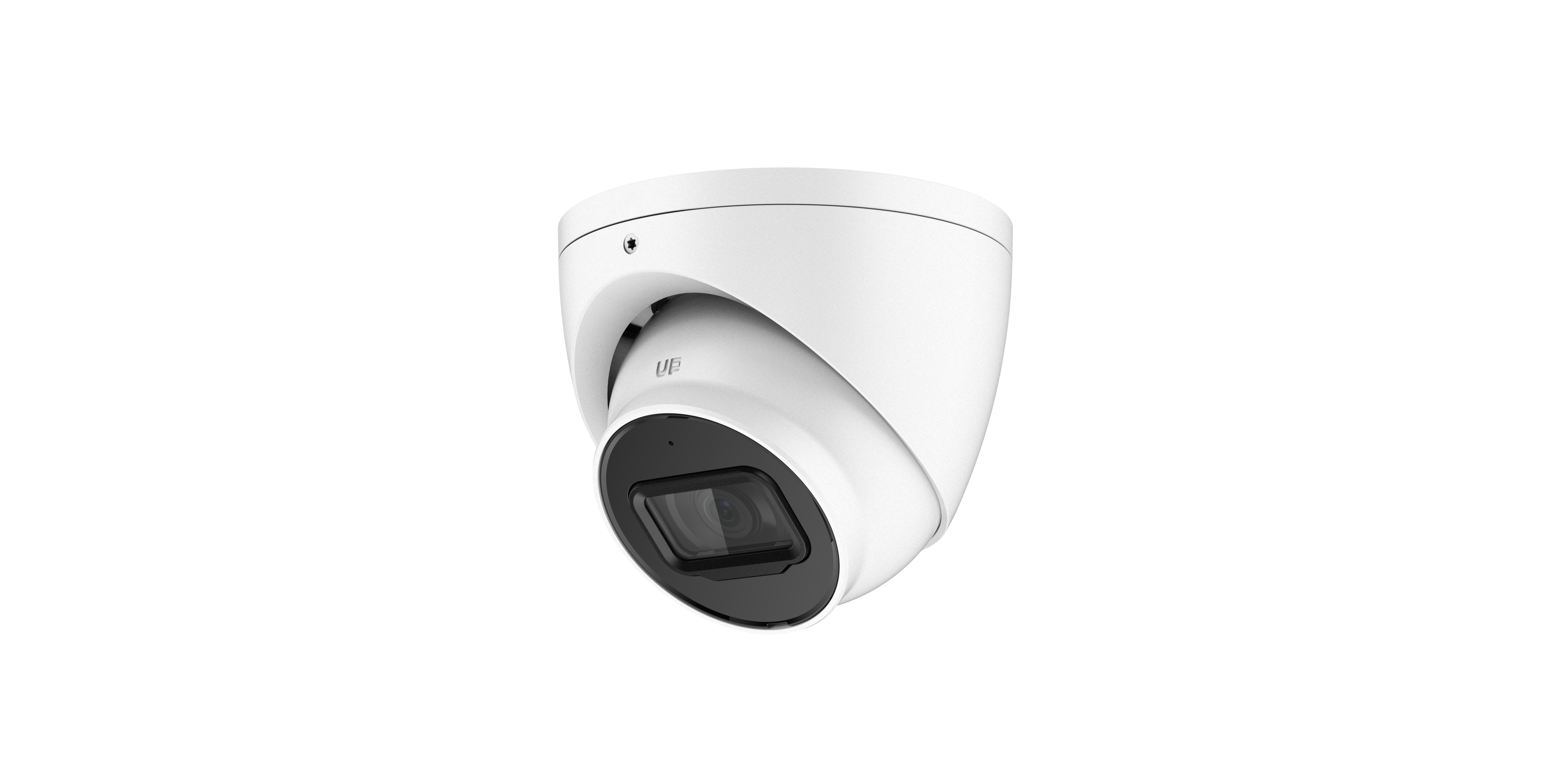 Dahua IPC-HDW2541EMP-AS-ANZ 5MP IR Fixed-Focal Eyeball WizSense Network Camera
