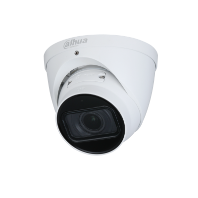 Dahua IPC-HDW3441T-ZAS 4MP IR Vari-focal Eyeball WizSense Network Camera