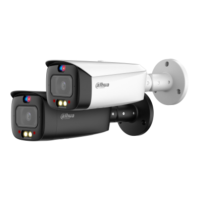 Dahua DH-IPC-HFW3849T1-AS-PV-ANZ-S2 8MP TiOC 3.0 AcuPick Bullet Fixed Camera with active Deterrence