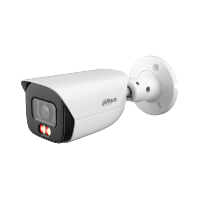 Dahua DH-IPC-HFW3667E-AS-IL-ANZ 6MP Smart Dual Light WizSense Fixed-Focal Bullet Network Camera