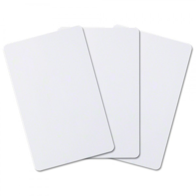 Inner Range SIFER-P ISO Card – MIFARE DESFire EV3 4K, Pre-Programmed, Standard Site Code 1001 | IR-994610