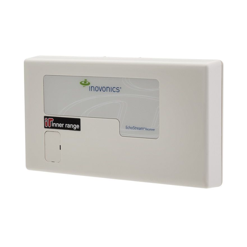 Inner Range Inovonics RF LAN Module for Integriti & Inception – 32 Wireless Zones | IR-996008