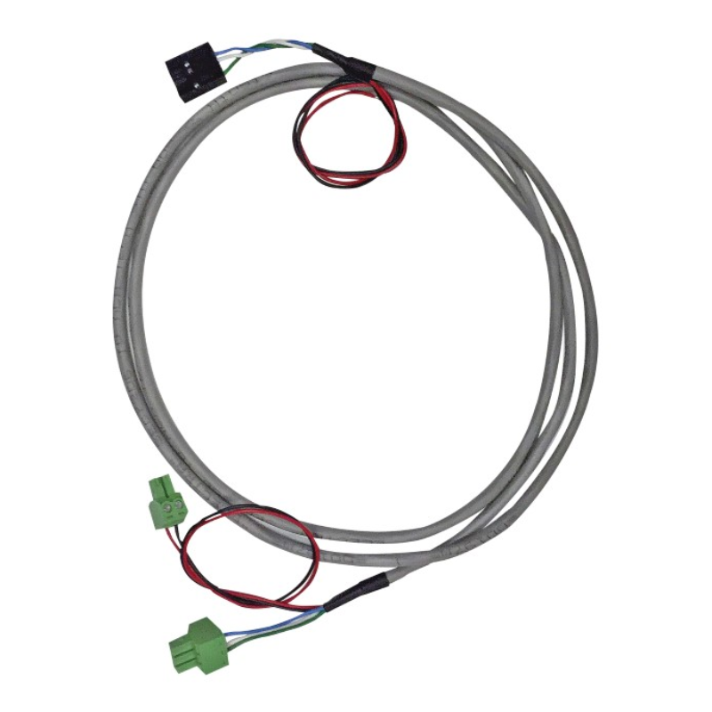 Inner Range Integriti / Concept 4000 UART to Multipath T4000 Interface Cable – 1.2m RS-232 Serial Communication Lead | IR-996796
