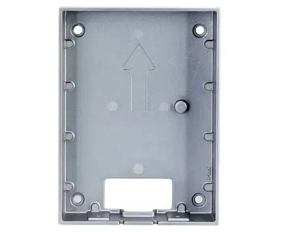 Dahua KTP01 IP Villa Door Station & Indoor Monitor + PoE Switch Intercom Kit