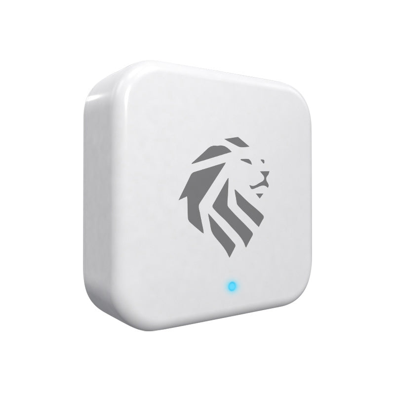 LIONHEAD Wi-Fi Gateway