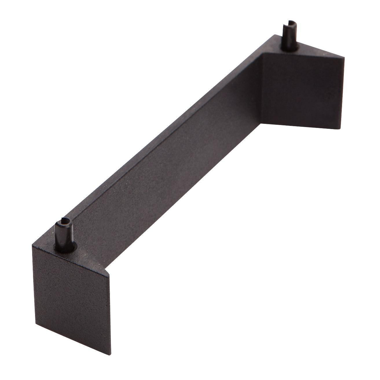 LOX Lockwood ES110 25 mm Extension Lip | Accessory for Electric Strike | SKU LOXES10‑EL25 / 220110-503 - CCTV Importers