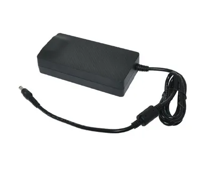 Livion M8942A 12V DC 10A Power Supply – 2.1mm DC Jack, 135mm x 67mm x 30mm