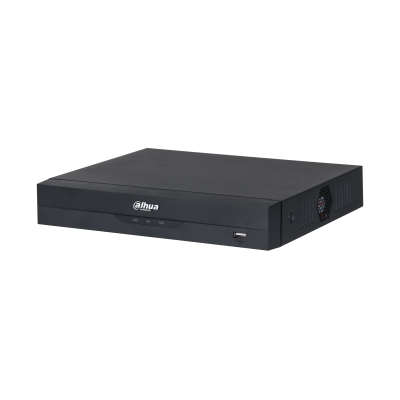 Dahua DHI-NVR4104HS-P-AI/ANZ 4 Channel 4PoE Wizsense AI Network Video Recorder