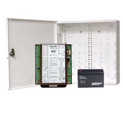 Ness M1 GOLD 14" KIT Control Panel