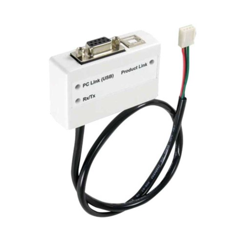 Paradox PDX-307USB Direct Connect Interface for On-Site Communication and Firmware Upgrades