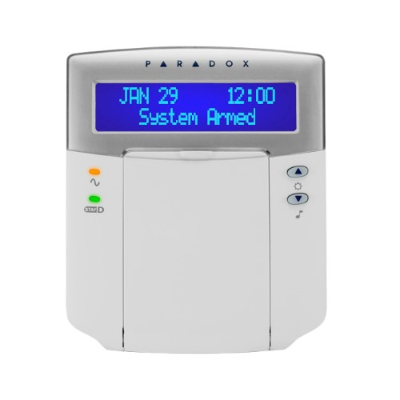 Paradox PK-MG5+K3C+ MG5050+ Kit + K32LCD+ Alarm kit