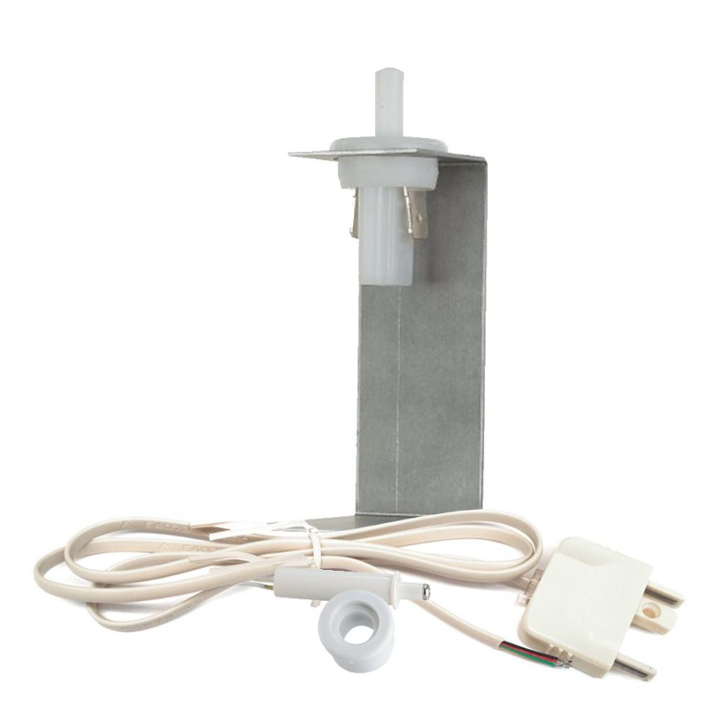 Paradox Accessory Mounting Kit – Includes 1x PDX-Bracket | Universal Hardware for Paradox Devices | PDX-KITACC