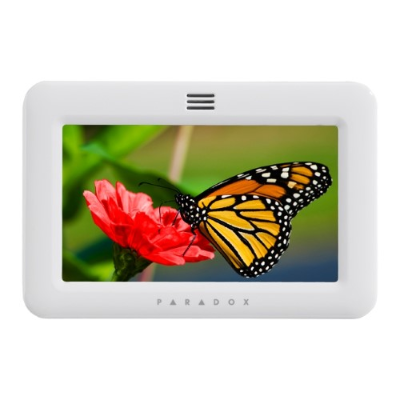Paradox PK-GOLD-5 MG5050+ Insite Gold IP Kit with TM50 Alarm kit