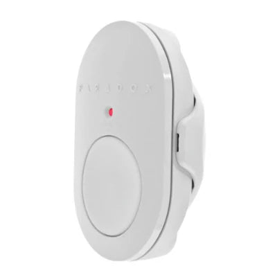 Paradox WB101 Wall Mount Bracket for REM101 Remote – Secure Flat Surface Installation | PDX-WB101 Accessory