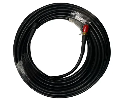 PERMACONN High Gain Antenna Extension Cable