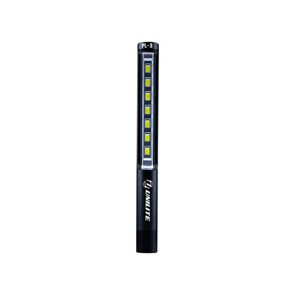 UNILITE-PL-3 Pocket Inspection LED Light | 275 Lumens, Magnetic Base, IPX4 Rated
