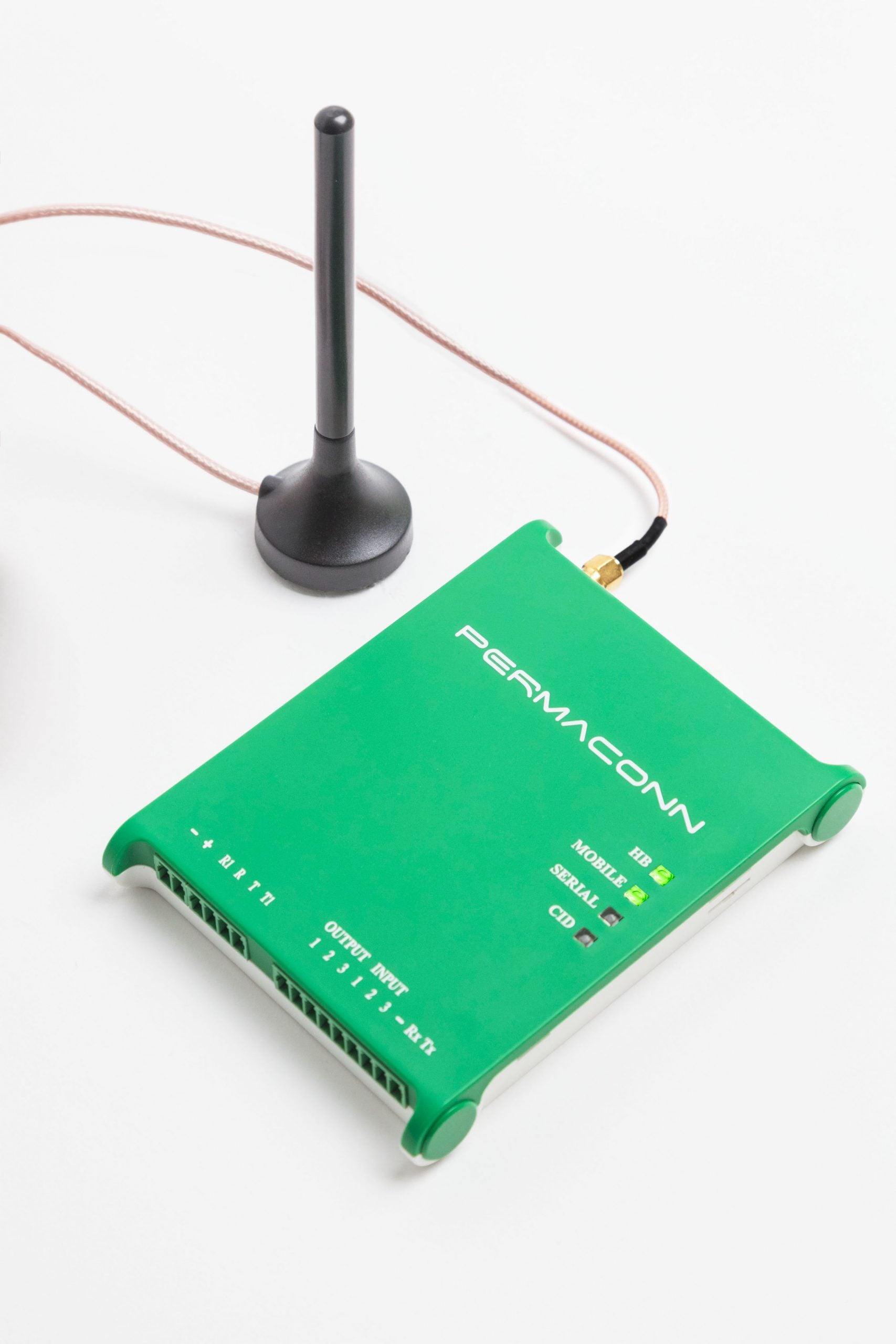 PERMACONN PM24-4G IP Communicator LTE - CATM1