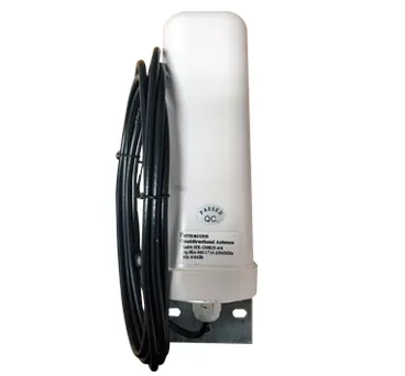PERMACONN 3G/4G High Gain Antenna Suits PM45 communicator