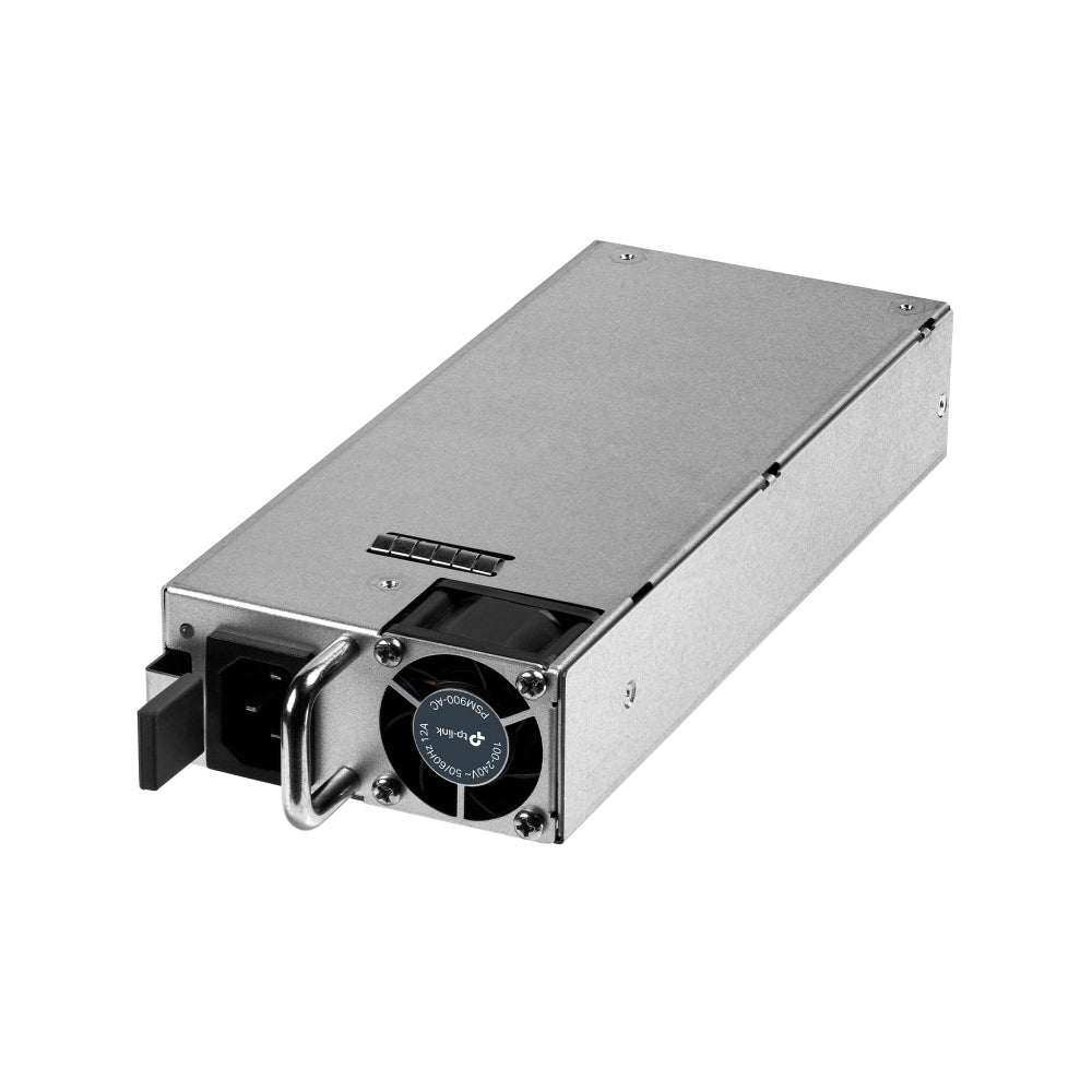 TP-Link PSM900-AC | 900W Hot-Swappable AC Power Supply Module for High-Performance PoE Switches