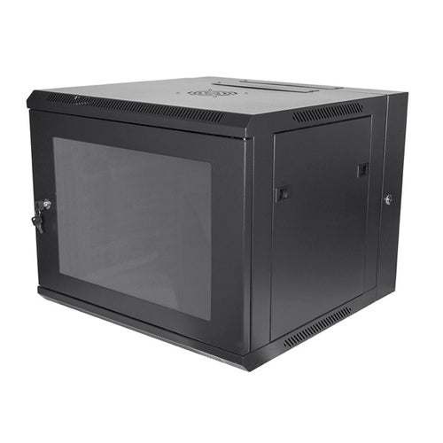 19" 4RU RACK 300mm Deep Network Cabinet