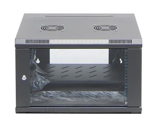 19" 4RU RACK 450mm Deep Network Cabinet