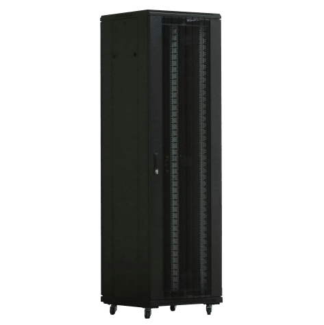 19" 42RU RACK 1000mm Deep Network Cabinet