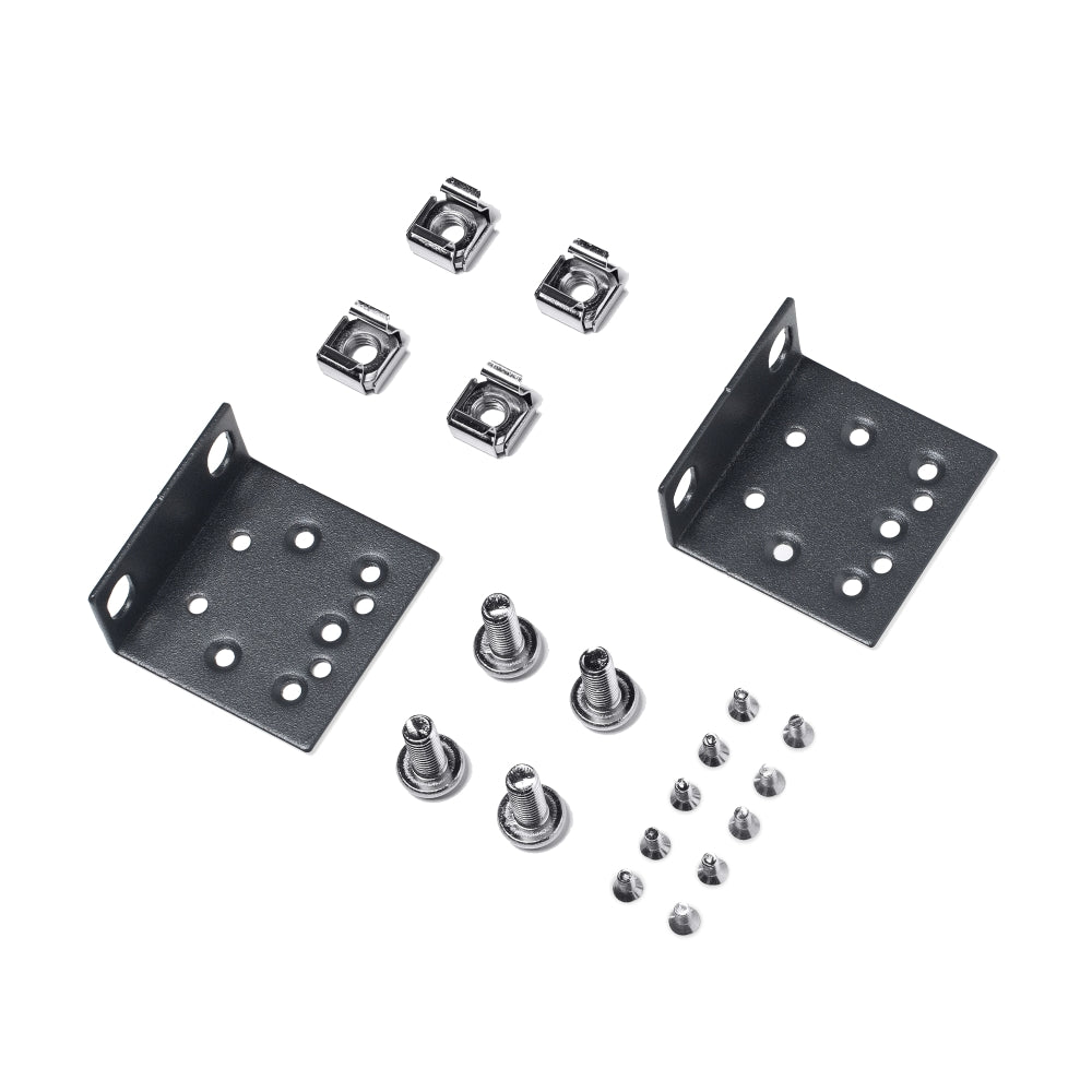 TP-Link RackMount Kit-19 | Universal Rack Mount Kit for 19-Inch Network Switches