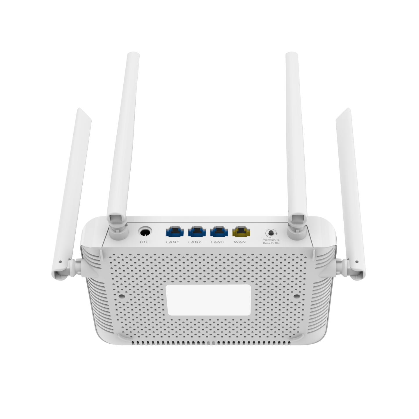 Ruijie RG-EW1200 1200M Dual-band Wireless Router