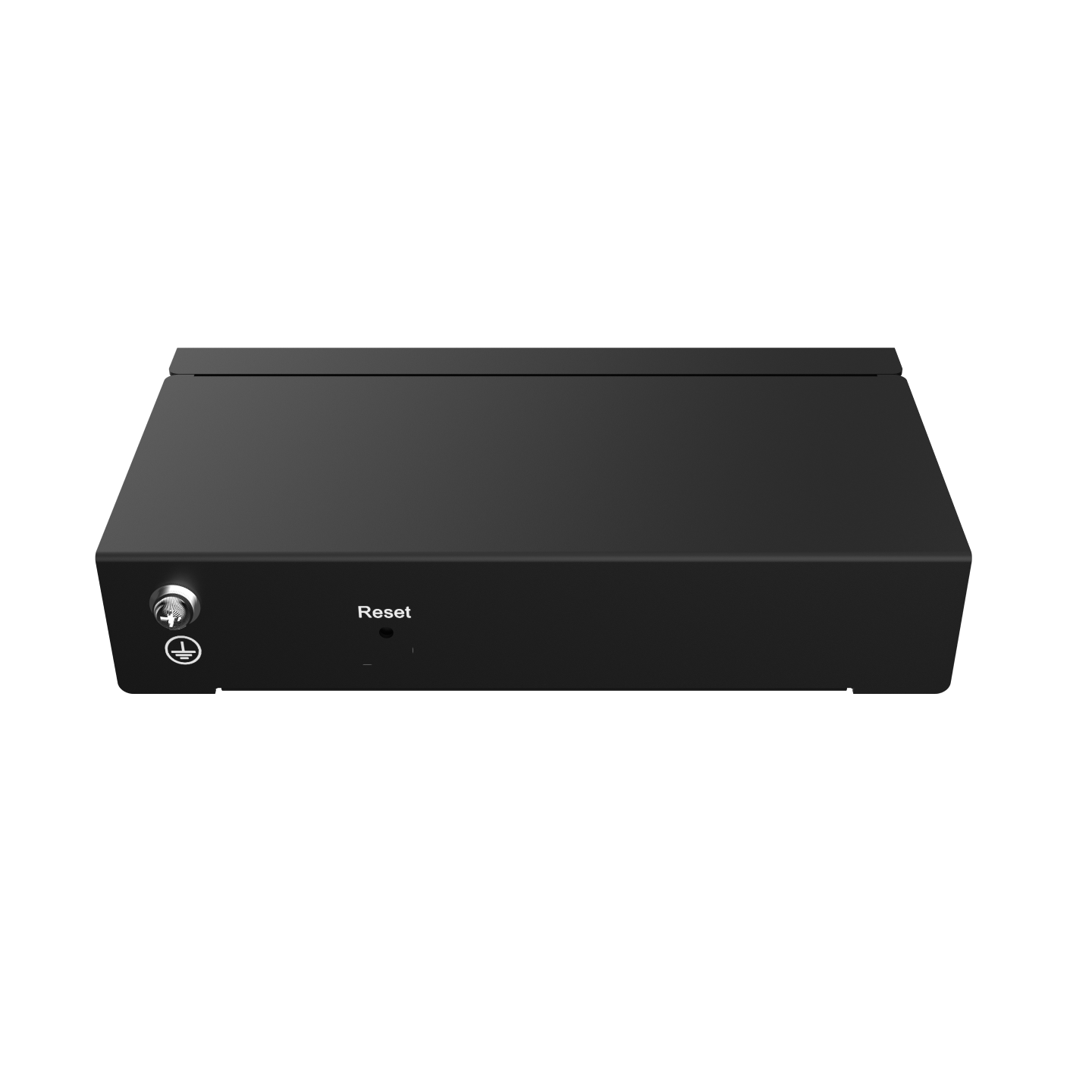 Ruijie RG-ES205GC-P, 5-Port Gigabit Smart Cloud Mananged PoE Switch
