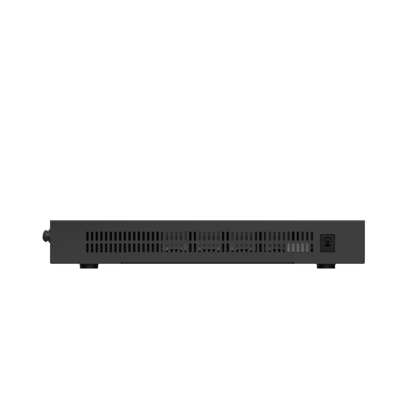 Ruijie RG-EG310GH-P-E, Reyee10-Port High Performance Cloud Managed PoE Office Router