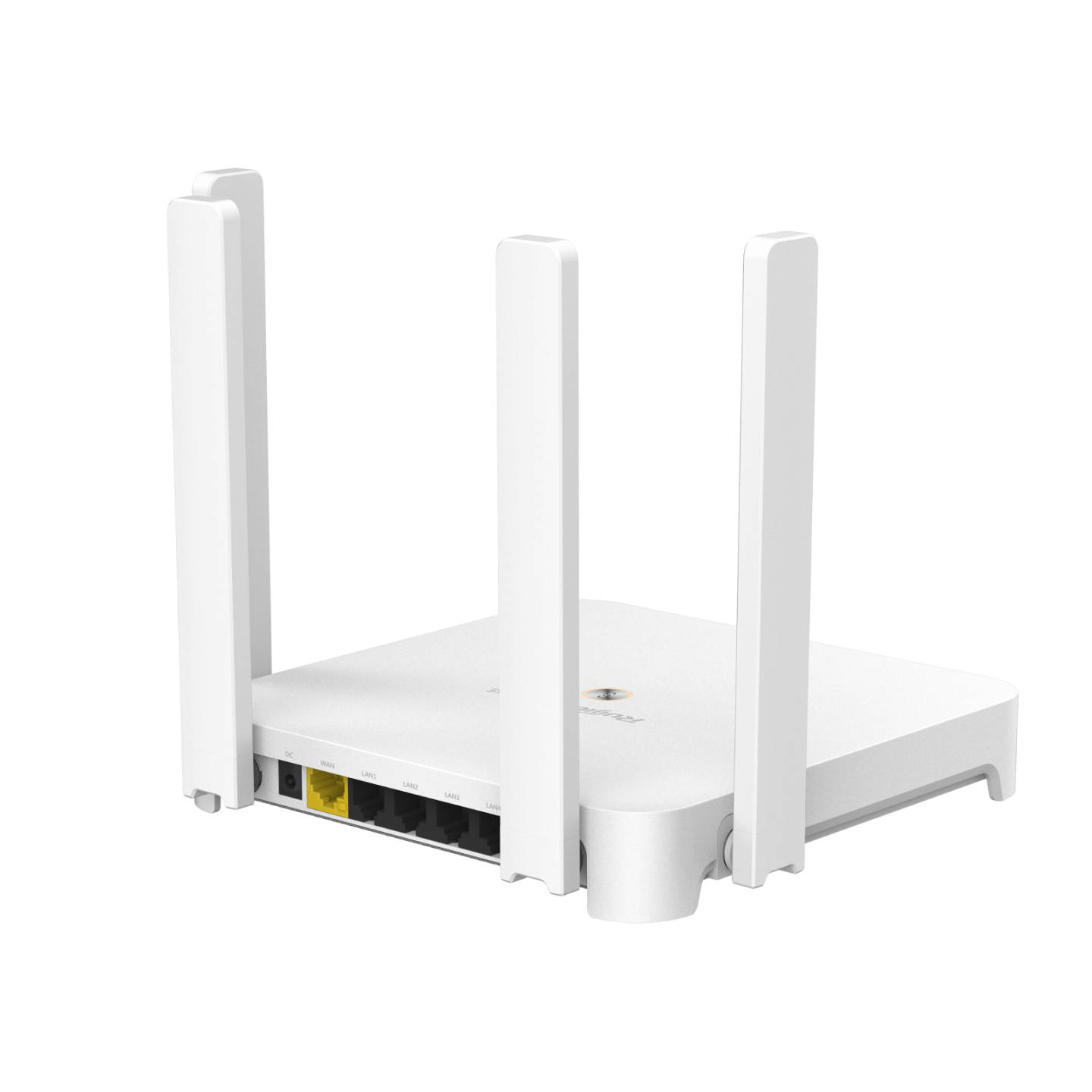 Ruijie RG-EW1800GX PRO 1800M Wi-Fi 6 Dual-band Gigabit Mesh Router