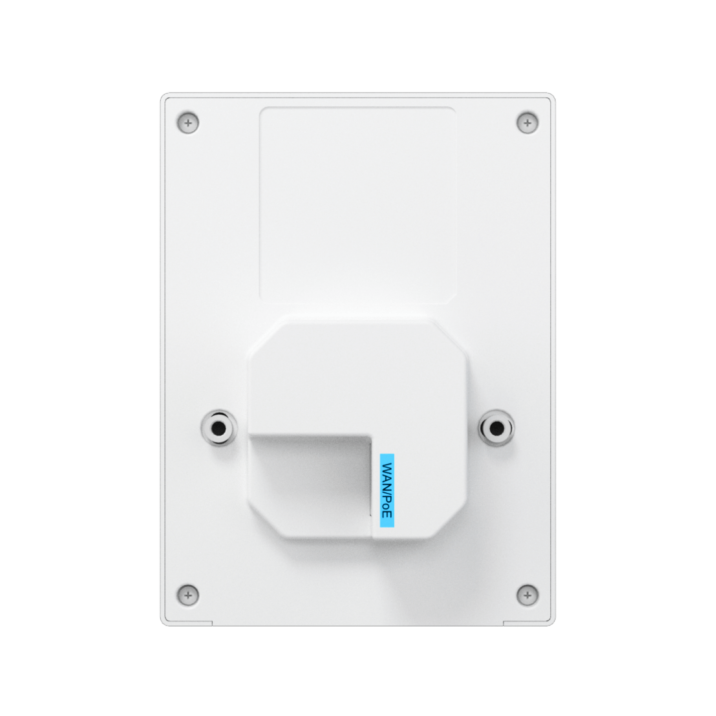 Ruijie RG-AP180 Wi-Fi 6 Dual Radio 1775 Mbps Indoor Wall Plate Wireless AP