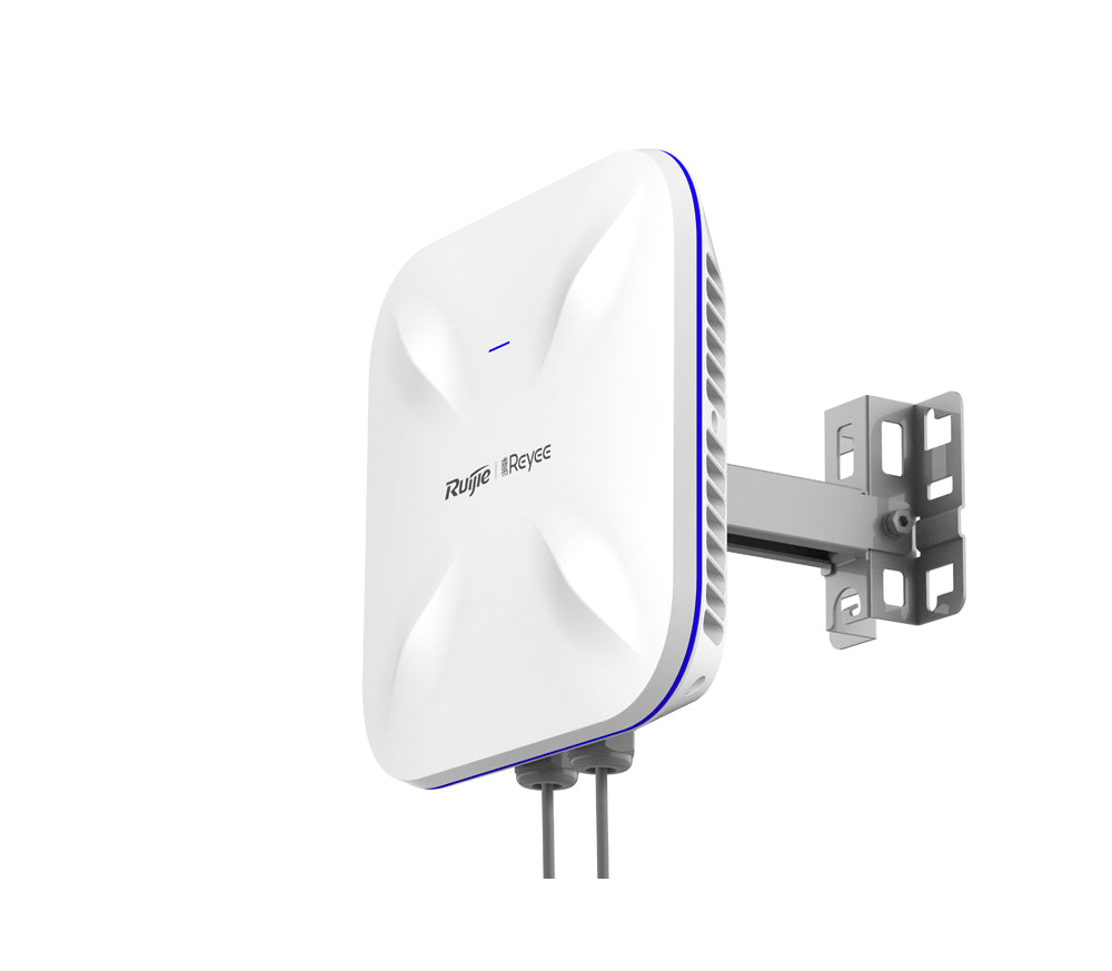 Ruijie RG-RAP6260(G) AX1800 Wi-Fi 6 Dual Band Gigabit Outdoor Access Point